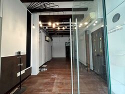Telok Ayer Conservation Area (D1), Shop House #631412621